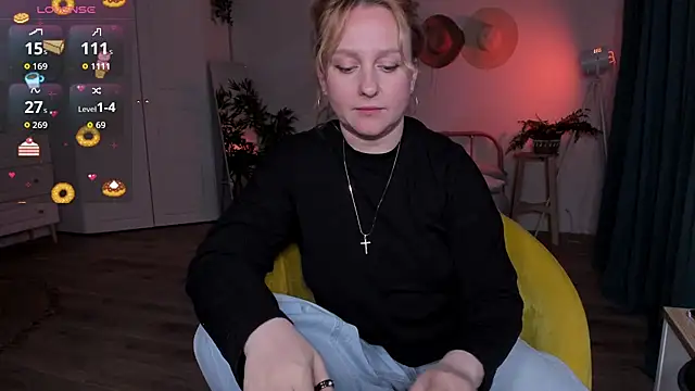Онлайн чат XXX Lazy_Lady