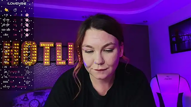 Lilumytrend Chat XXX live