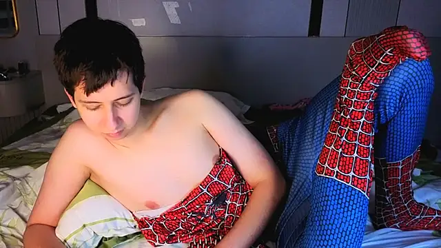 Timothy_Fox XXX чат на живо