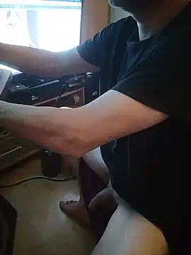 Martynew's Live XXX Chat