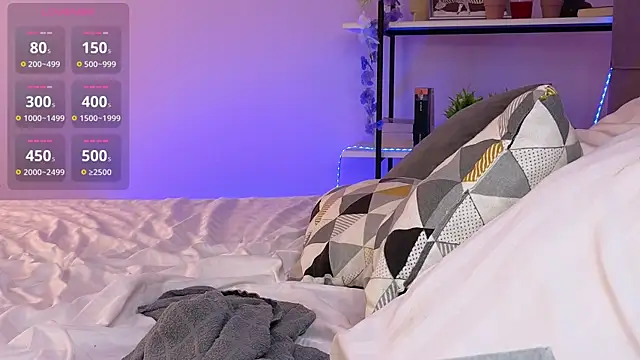 starlighttttt Live XXX-chat