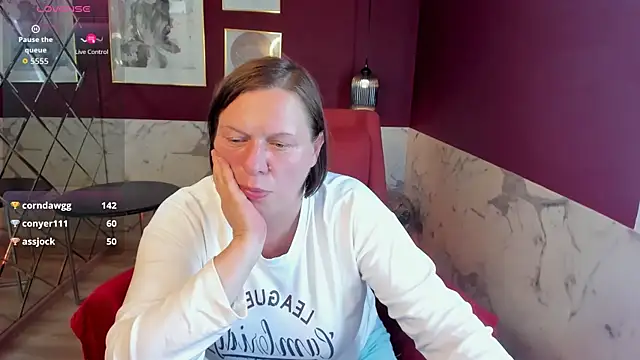 KellyPerfection XXX чат на живо