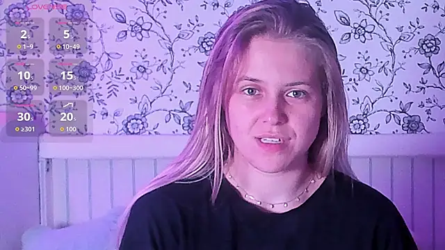 AngelAnty Chat XXX live