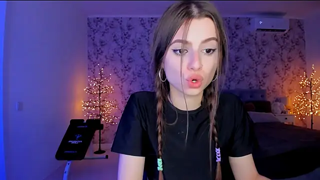 Czat XXX na żywo – Hot_Molly5