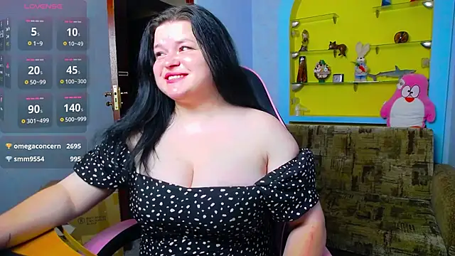 Linasexy777 Live XXX-Chat