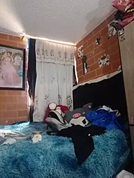 ScarletJade__ live XXX chat