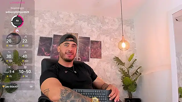 Nate_franco 即時 XXX 聊天