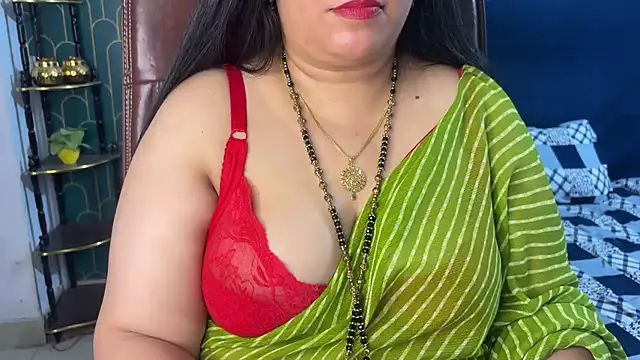 Chat +18 de FlatVincy4 ao vivo