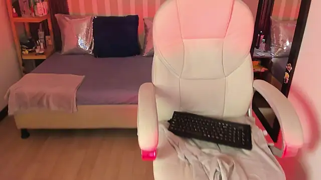 LittleeStarn Live XXX chat
