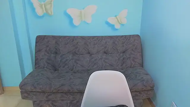 Živý XXX chat lovely_kaityn