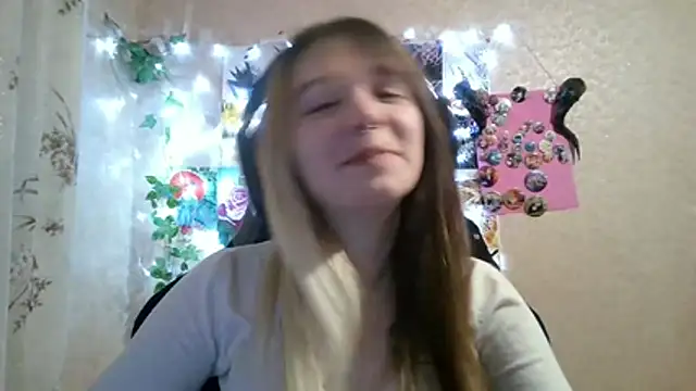  Živý XXX chat MilaTyan