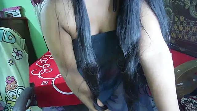 BengaliQueenStar 即時 XXX 聊天