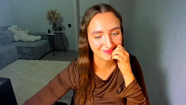 XXX chat uživo modela Wise_Bunny