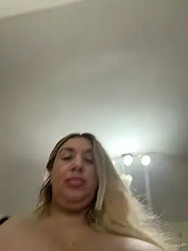 TheeaBlanco Live XXX-chat