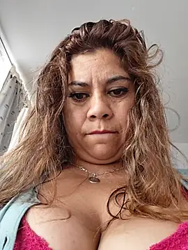 Laura-Hernandez's Live XXX Chat