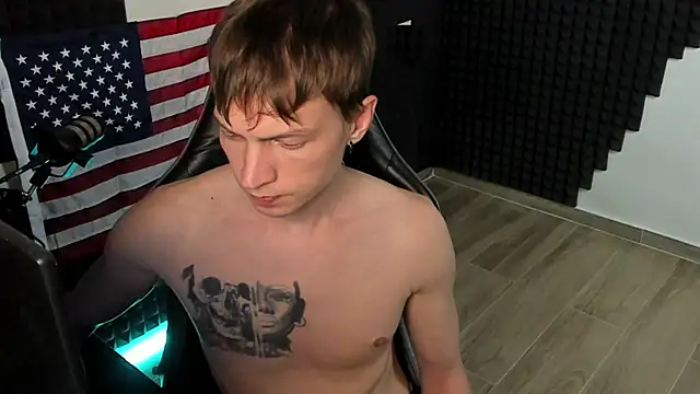 Chat XXX en directo de More_than_friend