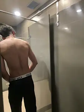 The_Conquer 웹캠 쇼