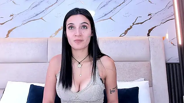 Czat XXX na żywo – MilaWhitte
