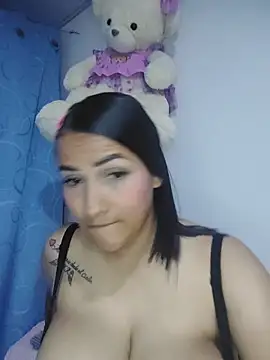 Chat +18 de Dulce_milk ao vivo