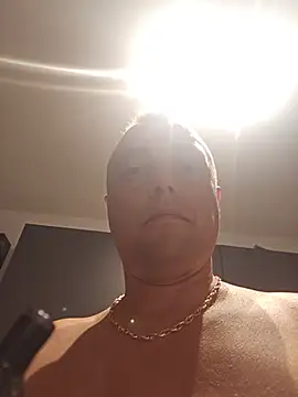 הופעת וובקאם של Oleksandroff