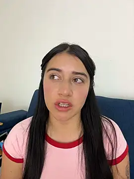 KallyMyller1 Live XXX-chat