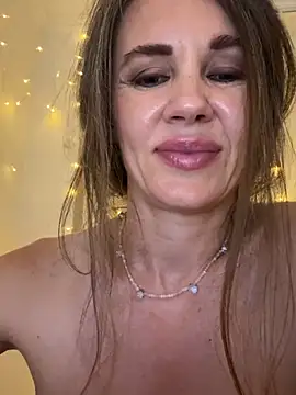 Chat XXX Live LucieMack