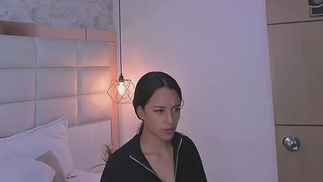 Salome_Smitth_1 Obrolan Langsung XXX