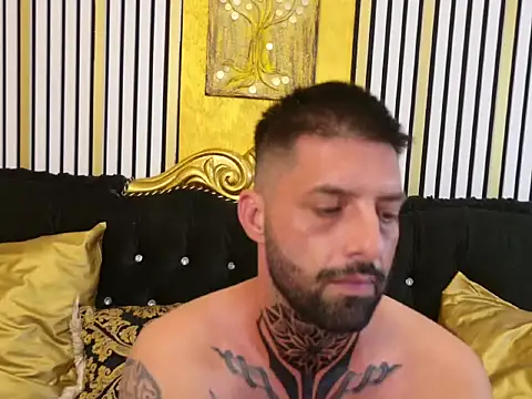 Chat XXX Live TommyDum