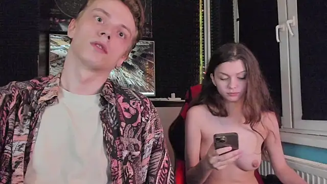 enker Live XXX-Chat