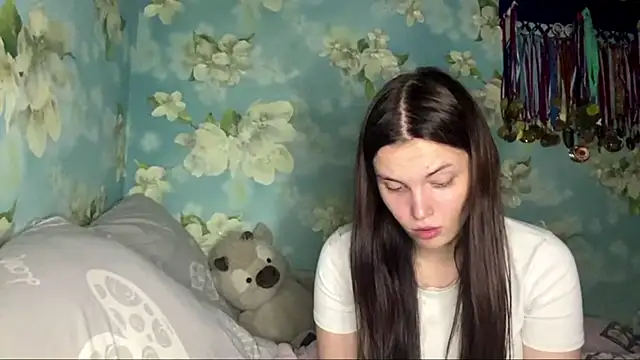 RileySpence Live XXX-Chat