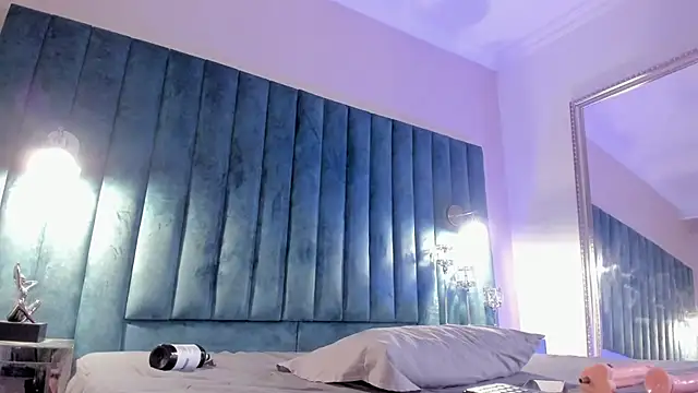 Živý XXX chat Steffany_Sweet