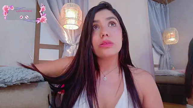 RenataLeclair Live XXX-chat
