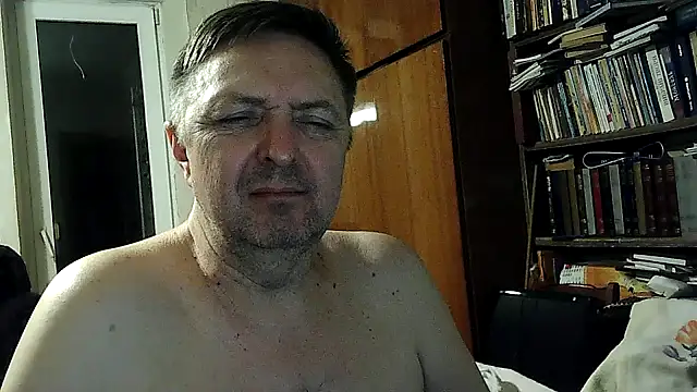 Pokaz2020 – Live XXX-chat