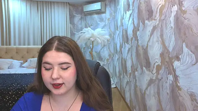 PixelGoddess Chat XXX live