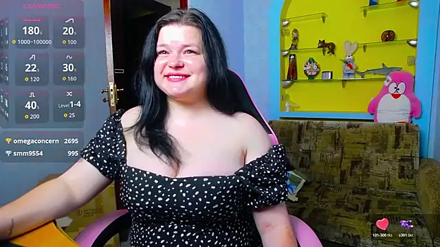 Linasexy777 Live XXX-Chat