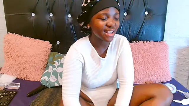 XXX chat uživo modela PunkinbuttXx05