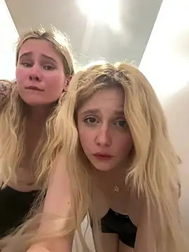 Chat +18 de SiaLater ao vivo