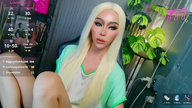 Tarah_Morphy's Live XXX Chat
