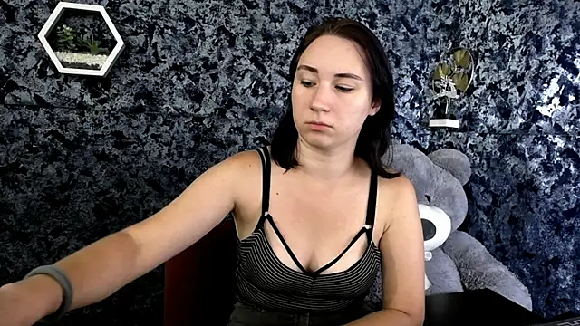 Moon_foxy_ Obrolan Langsung XXX