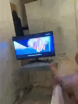 NrwTurk Webcam show