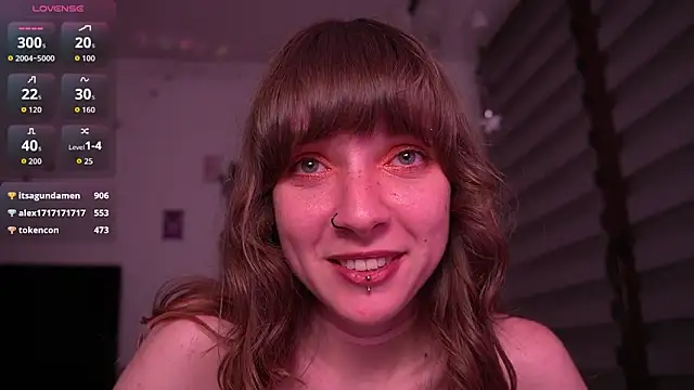 juliapieのライブXXXチャット