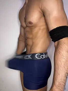 Lucas_j16 Show Webcam