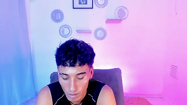 Matias_dirtyboy_ webcam show