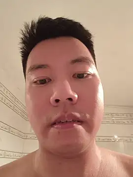 boyasiannnn 웹캠 쇼