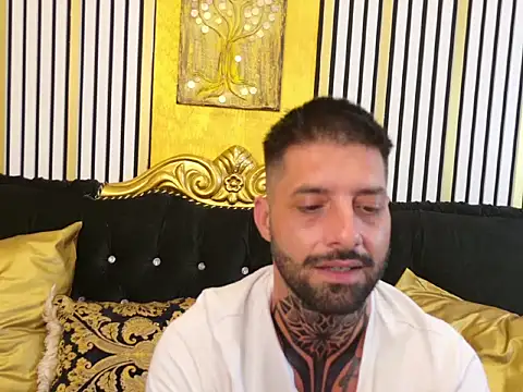 TommyDum – Live XXX-chat