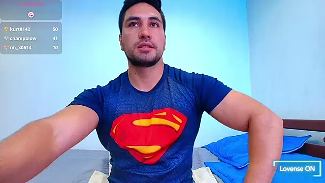 دردشة Kal_El_8 الجنسية المباشرة