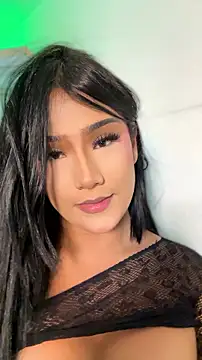 Dulcee__Maria_ élő XXX-chatje