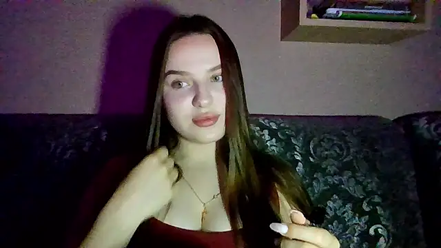 Chatroom XXX en direct de EmberSoul