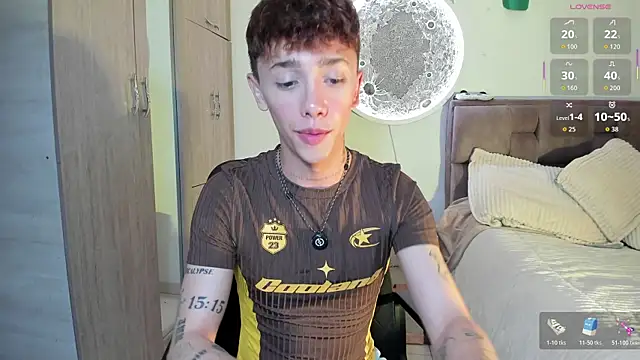 Онлайн чат XXX Timothy_ros