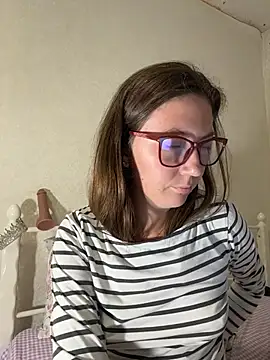 Chatroom XXX en direct de BeatriceTender